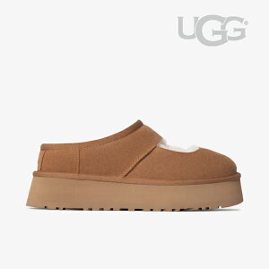 EUGGbBea Mary Jane Suede/ AO/rA [ WF[ XG[h/`FXibgx #