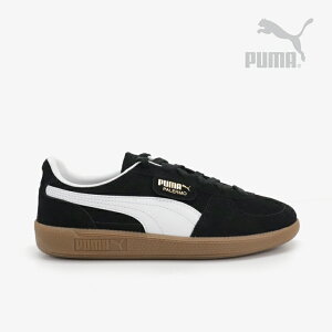 PUMAbPalermo Suede/ v[}/p XG[h/ubNxzCg #