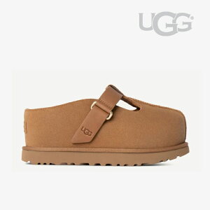 EUGGbW Goldenstar Hi Clog Suede Platform/ AO/S[fX^[ nC NbO XG[h vbgtH[/`FXibg #