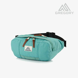 �FGREGORY�bHard Tail V2 Waist Pack/ �O���S���[/�n�[�h �e�[�� �E�G�X�g �p�b�N/�I�[�V�����O���[�� #