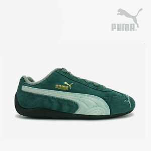 EPUMAbSpeedcat The Never Worn Vintage Suede/ v[}/Xs[hLbg U l@[ EH[ Be[W XG[h/_[N}[gxO[[ #