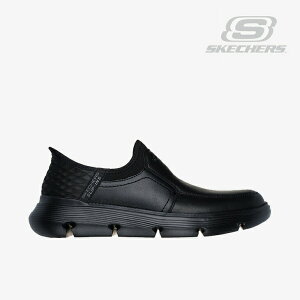 ESKECHERSbSlip-Ins Garza Dorado Leather/ XPb`[Y/XbvCY KU hh U[/ubNxubN #