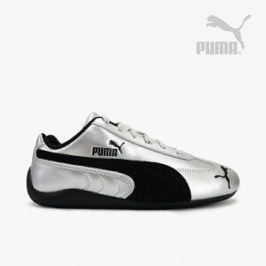 EPUMAbSpeedcat Metallic Leather/ v[}/Xs[hLbg ^bN U[/Vo[xubN #