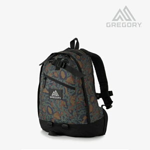 �FGREGORY�bFine Day V2 Classic Daypack/ �O���S���[/�t�@�C�� �f�C �N���V�b�N �f�C�p�b�N �����b�N/�~���^���[���I�p�[�h #