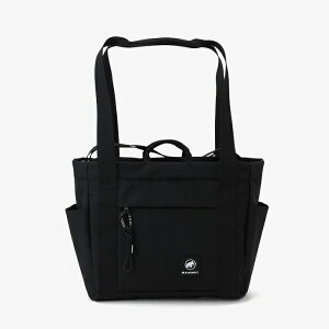 �EMAMMUT�bXeron2.0 Tote Bag JE Japan Exclusive Middle/ �}���[�g/�G�N�Z���� 2.0 �g�[�g �o�b�N JE �W���p�� �G�N�X�N���[�V�u M �~�h��/�u���b�N #
