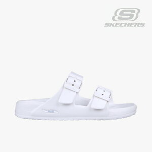 ��SKECHERS�bW Foamies Arch Fit Cali Breeze 2.0/ �X�P�b�`���[�Y/�t�H�[�~�[�X �A�[�` �t�B�b�g �J�� �u���[�Y/�z���C�g #