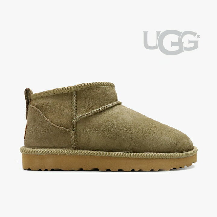 アグクラシックウルトラミニ UGGW CLASSIC ULTRA MINI