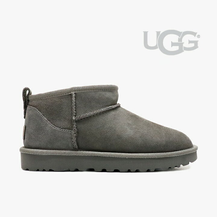 楽天市場】・UGG｜W Classic Ultra Mini/ アグ/クラシック 