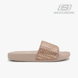 ＊SKECHERS｜W Cali Pop Ups New Spark/ スケッチャーズ/カリ ポップ アップス ニュー スパーク/ローズxゴールド #