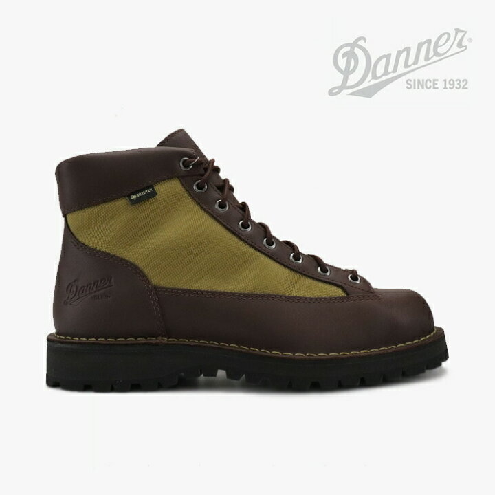 楽天市場】・DANNER｜Danner Field Trail Boot Gore-Tex Vibram 