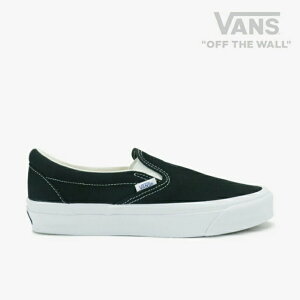 �EVANS Premium�bSlip-On Reissue 98 LX/ ���@���Y/�v���~�A�� �X���b�|�� ���C�V���[ �w���e�[�W ���b�N�X/�u���b�Nx�z���C�g #