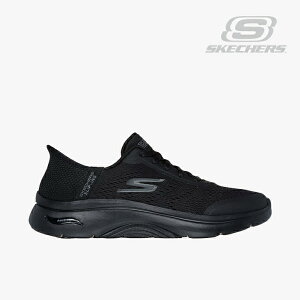 SKECHERSbW Slip-Ins Go Walk Arch Fit 2.0/ XPb`[Y/XbvCY S[ EH[N A[` tBbg/ubN #