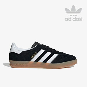 EADIDAS OriginalsbGazelle Indoor Suede/ AfB_X/K[ ChA XG[h/ubNxzCg #