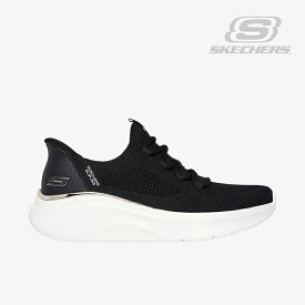 ＊SKECHERS｜W Slip-Ins Bobs B Love True Delight/ スケッチャーズ/スリップインズ ボブス ビー ラブ トゥルー ディライト/ブラック #