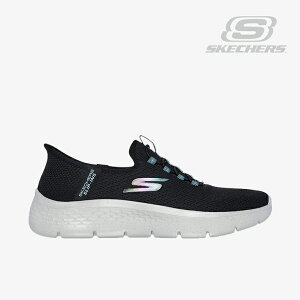 SKECHERSbW Slip-Ins Go Walk Flex Zabby/ XPb`[Y/XbvCY S[EH[N tbNX Ur[/ubNxANA #