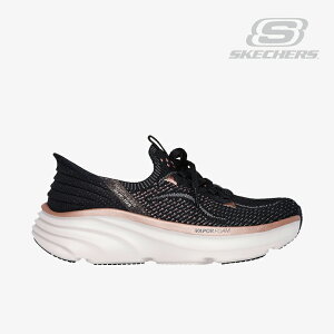 �FSKECHERS�bW Slip-Ins D Lux Vapor Evening Glowing Relaxed Fit/ �X�P�b�`���[�Y/�X���b�v�C���Y �f���b�N�X �ׁ[�p�[ �C�u�j���O �O���[�C���O �����b�N�X�h �t�B�b�g/�u���b�Nx���[�Y�S�[ #