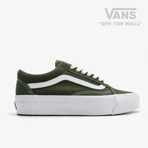 VANS PremiumbOld Skool LX/ @Y/v~A I[h XN[ bNX/O[v[t #