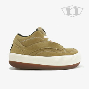ENORTH WAVEbEspresso Cream Suede/ m[X EF[u/GXvb\ N[ XG[h/x[Wx #
