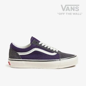 VANS PremiumbOld Skool Lx/ @Y/v~A I[h XN[ bNX/O[xp[v #