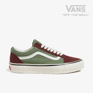 VANS PremiumbOld Skool Lx/ @Y/v~A I[h XN[ bNX/uExO[ #