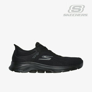 SKECHERSbW Slip-Ins Go Walk 7 Valin/ XPb`[Y/XbvCY S[ EH[N o/ubNxubN #