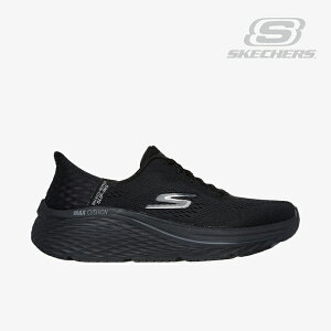 ESKECHERSbW Slip-Ins Max Cushioning Elite 2.0 Vanish/ XPb`[Y/XbvCY }bNX NbVjO G[g ojbV/ubNxubN #