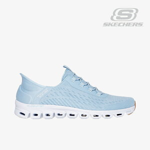 SKECHERSbW Slip-Ins Glide-Step Tranquility/ XPb`[Y/XbvCY OChXebv gNEBeB/Cgu[ #