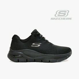＊SKECHERS｜W Arch Fit Synny Outlook/ スケッチャーズ/ワイド アーチ フィット サニー アウトルック/ブラック #