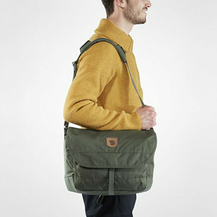 楽天市場】・FJALLRAVEN｜Greenland Shoulder Bag/ フェールラーベン 