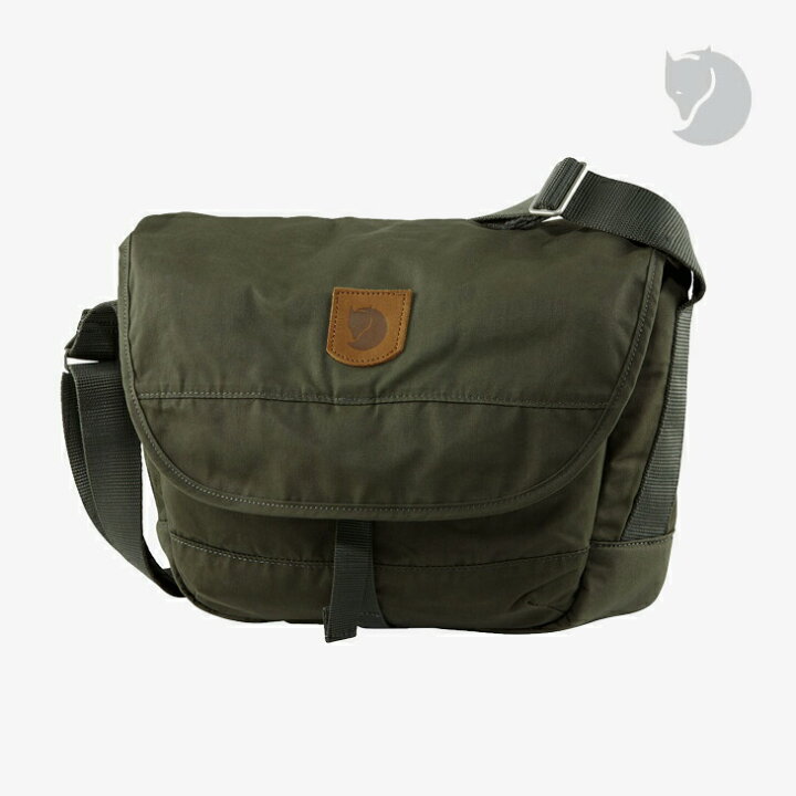 楽天市場】・FJALLRAVEN｜Greenland Shoulder Bag Small/ フェール 