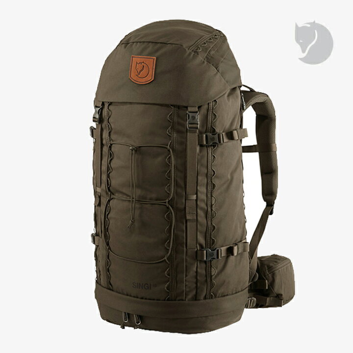 楽天市場】・FJALLRAVEN｜Singi 48/ フェールラーベン/シンギ 48 