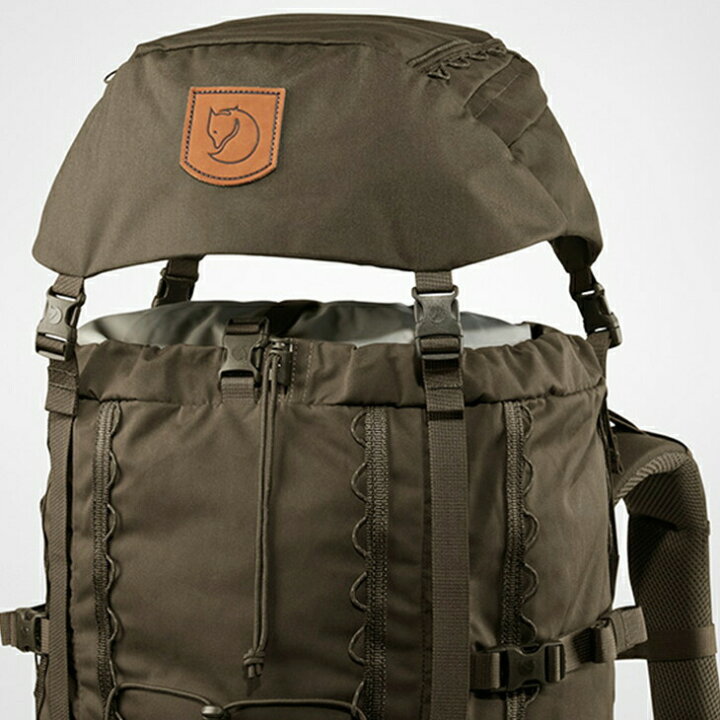楽天市場】・FJALLRAVEN｜Singi 48/ フェールラーベン/シンギ 48 