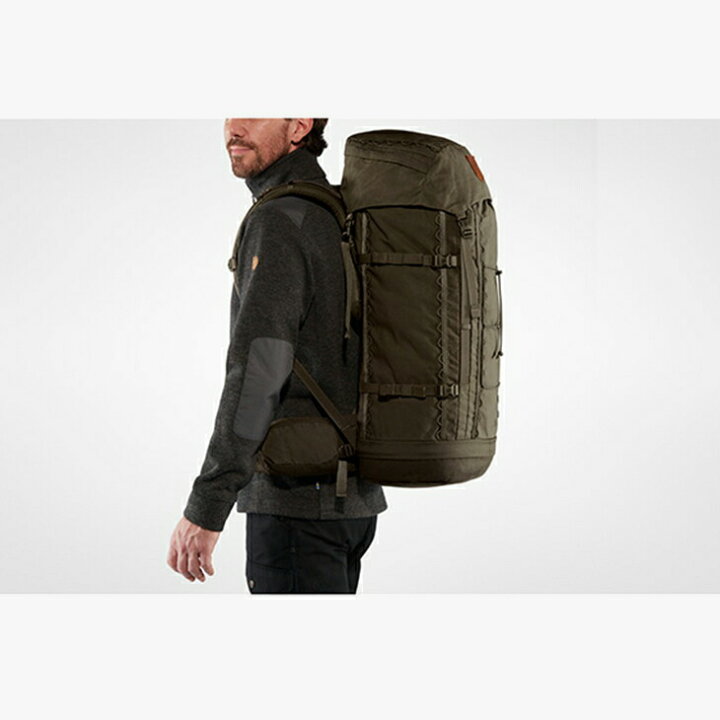 楽天市場】・FJALLRAVEN｜Singi 48/ フェールラーベン/シンギ 48 