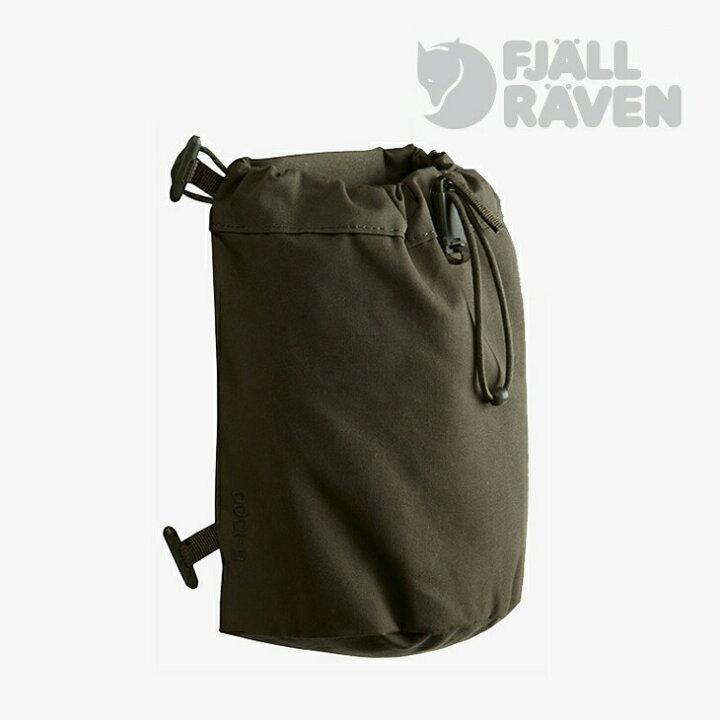楽天市場】・FJALLRAVEN｜Singi Gear Holder - Bag/ フェールラーベン 