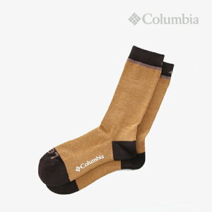 COLUMBIAbEnjoy Mountain Life Crew Socks/ RrA/GWC }Ee Ct N[ \bNX/LjIT #