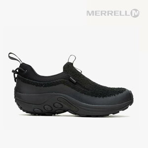 EMERRELLbJungle Moc Evo Winter Waterproof Suede/ /WO bN G{ EB^[ EH[^[v[t XG[h/ubN #