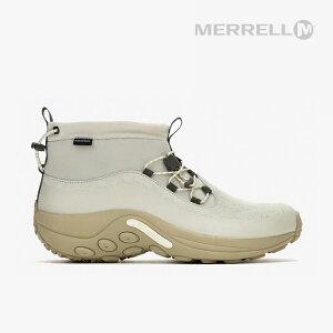EMERRELLbJungle Moc Evo Winter Mid Waterproof Suede/ /WO bN G{ EB^[ ~bh EH[^[v[t XG[h/ICX^[ #