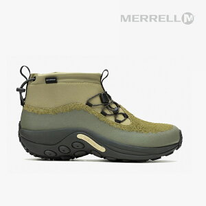 EMERRELLbJungle Moc Evo Winter Mid Waterproof Suede/ /WO bN G{ EB^[ ~bh EH[^[v[t XG[h/I[u #