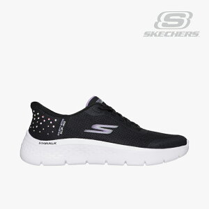 SKECHERSbW Slip-Ins Go Walk Flex Krysta/ XPb`[Y/XbvCY S[ EH[N tbNX NX^/ubNxx_[ #