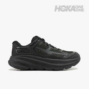 HOKA ONE ONEbClifton One 9 Open-Hole Mesh/ zJ Il Il/Ntg  CtX^C I[vz[ bV/ubNxubN #