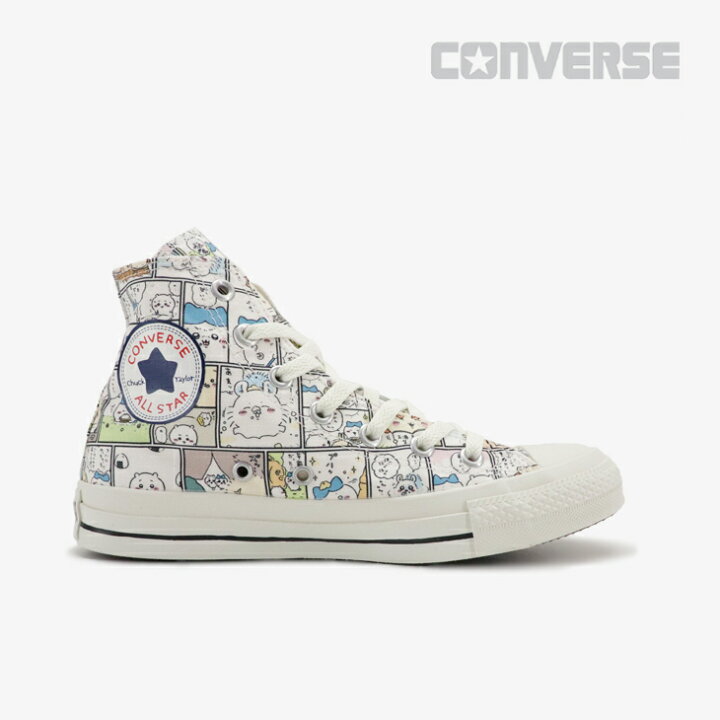楽天市場】・CONVERSE｜xChiikawa All Star CM Hi/ コンバース/ちい 