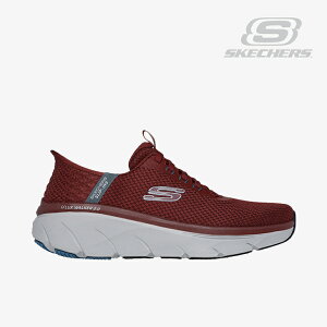 �FSKECHERS�bSlip-Ins D Lux Walker 2.0 Taurrel/ �X�P�b�`���[�Y/�X���b�v�C���Y �f���b�N�X �E�H�[�J�[ �^�E����/�o�[�K���f�B�[ #