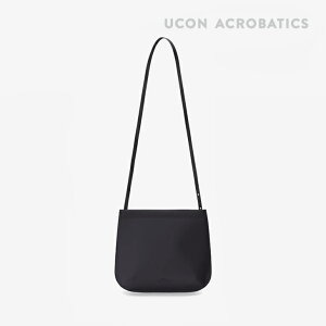 �EUCON ACROBATICS�bSelma Medium Lotus Infinity Shoulder/ ���[�R�� �A�N���o�e�B�b�N�X/�Z���} ���[�^�X �C���t�B�j�e�B �V�����_�[/�u���b�N #