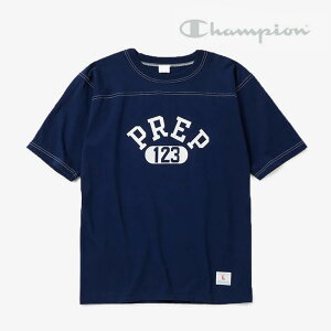 �ECHAMPION�bTrue To Archives QB 1/4 Sleeve Football T-Shirt Prep 123/ �`�����s�I��/�g�D���[ �g�D �A�[�J�C�u�X �N�E�H�[�^�[�o�b�N �N�E�H�[�^�[ �X���[�u �t�b�g�{�[�� T�V���c/�l�C�r�[ #
