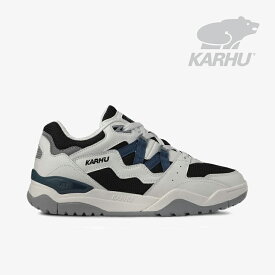 ・KARHU｜Fusion XT/ カルフ/フュージョン クロストレーニング/ブライトホワイトxディープダイプ #