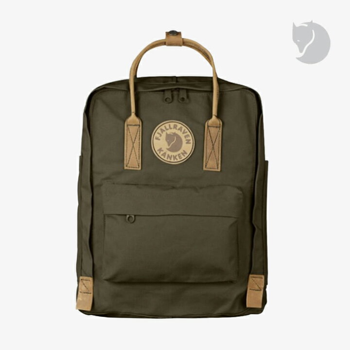 楽天市場】・FJALLRAVEN｜Kanken No.2 Daypack/ フェールラーベン 