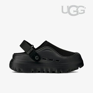 EUGGbPeakmod Mesh Mold Sandal/ AO/s[Nbh bV [h T_/ubN #