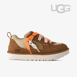 UGGbLo Lowmel Suede/ AO/[ [ XG[h/`FXibgxuCg #