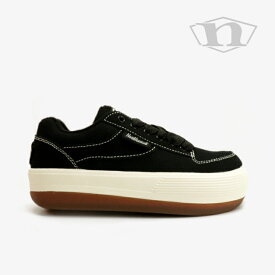 ・NORTH WAVE｜Espresso Canvas/ ノース ウェーブ/エスプレッソ キャンバス/ブラック #