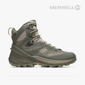 ・MERRELL|MLT Thermo Rogue 4 Mid Gore-Tex Vibram/ メレル/MTL サーモ ローグ 4 ミッド ゴアテックス ビブラム/ダイアライト #